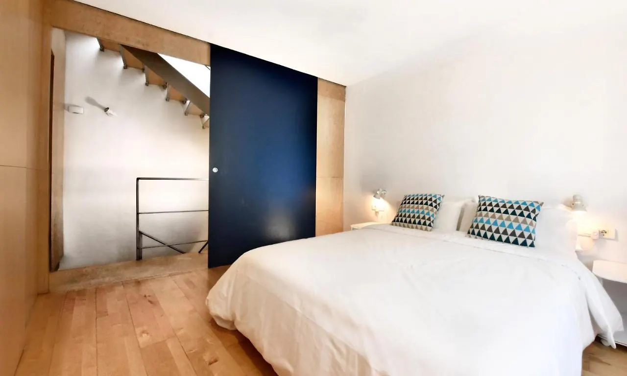 Sa Caseta Sant Antoni 3 Casa Con Encanto Cadaques Holiday home