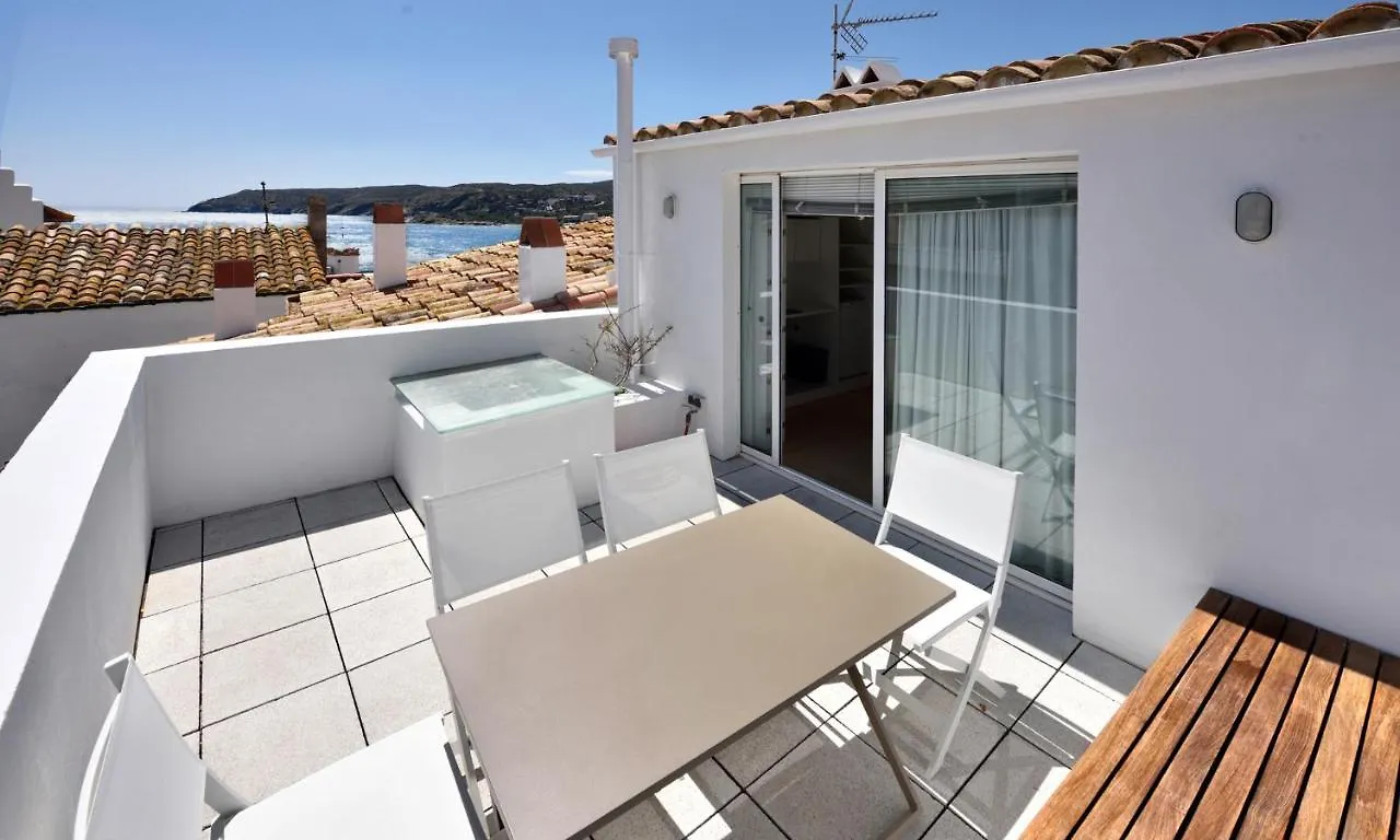 Sa Caseta Sant Antoni 3 Casa Con Encanto Cadaques 0*,  Spain