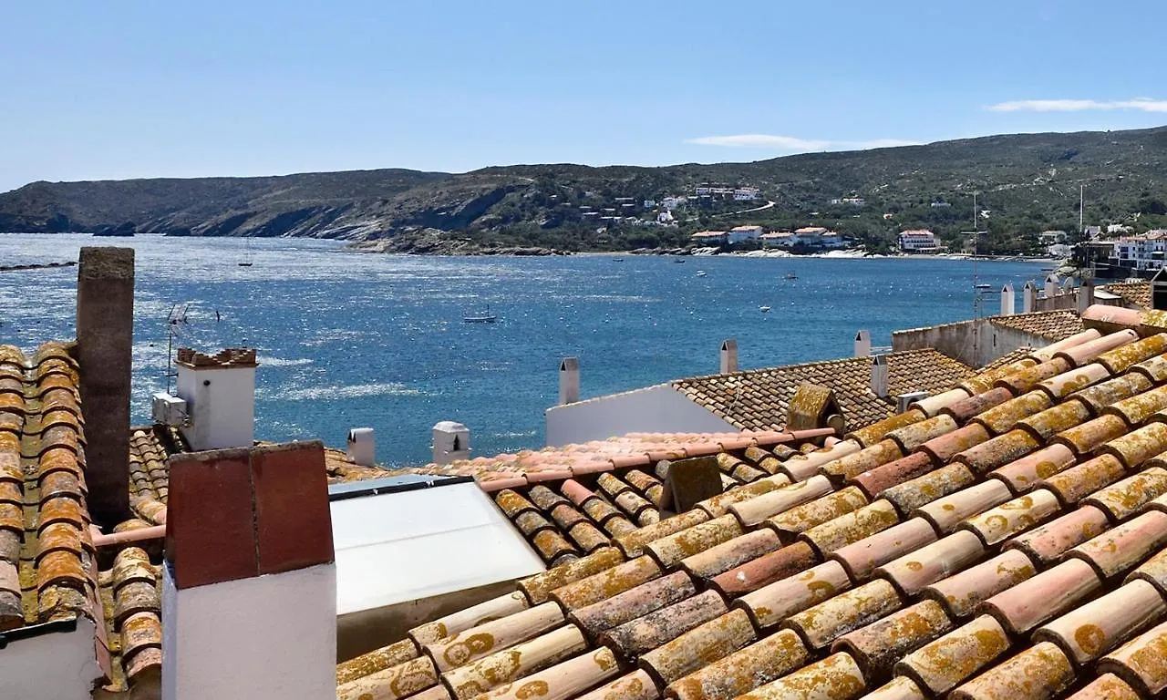 Sa Caseta Sant Antoni 3 Casa Con Encanto Cadaques