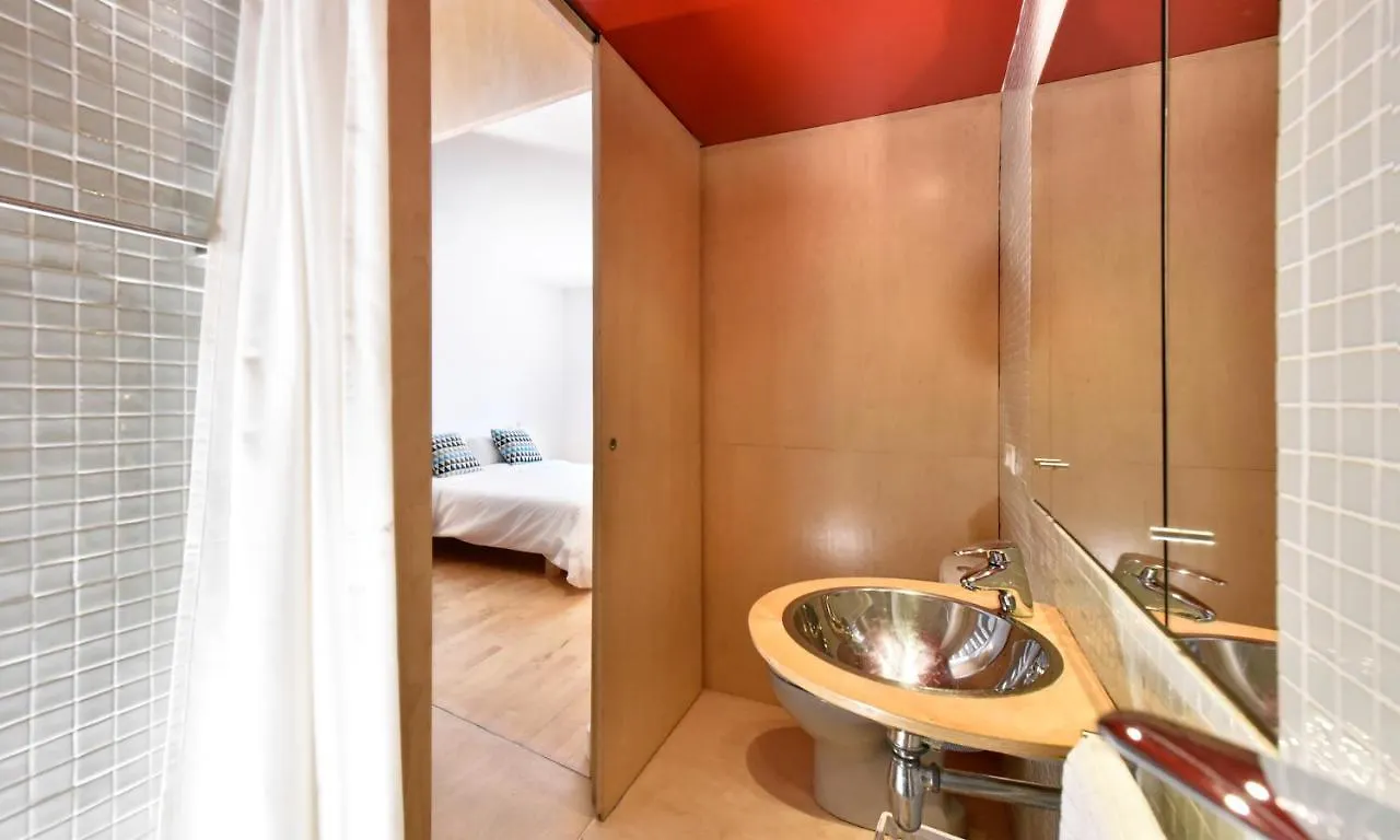 Holiday home Sa Caseta Sant Antoni 3 Casa Con Encanto Cadaques