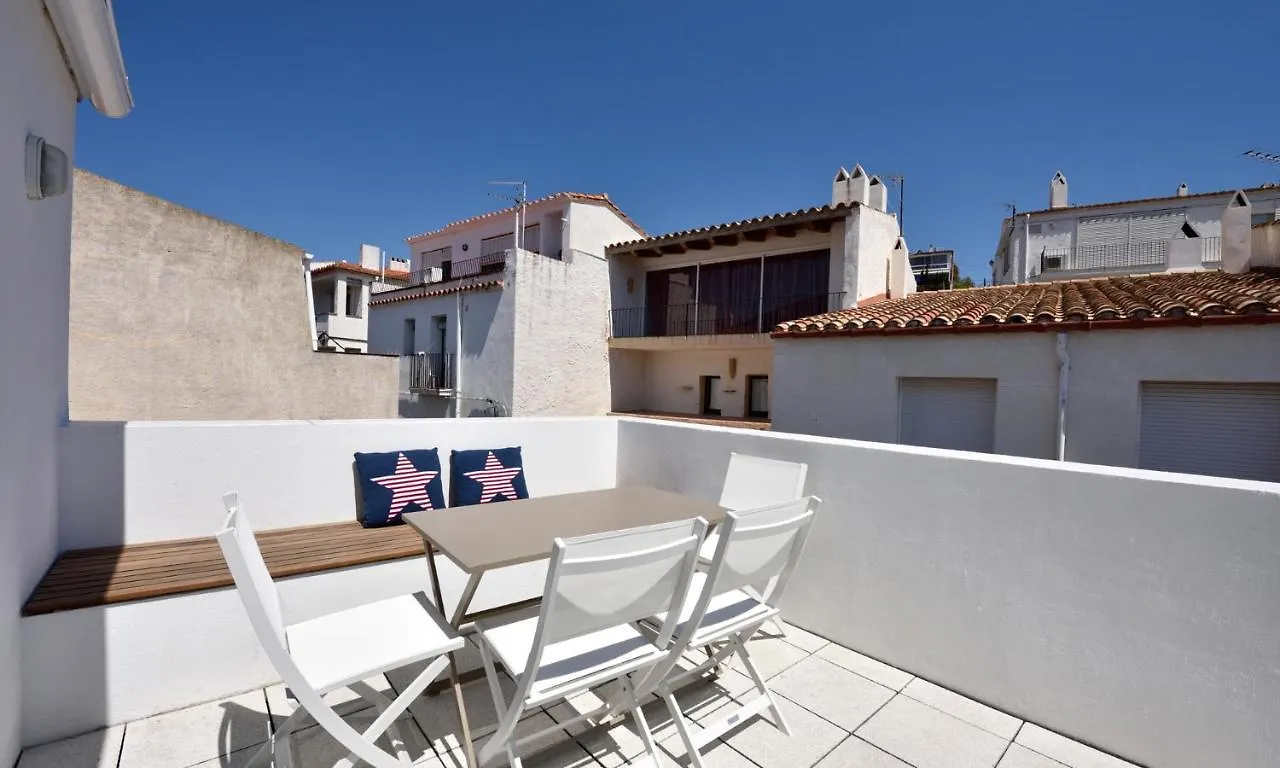 Sa Caseta Sant Antoni 3 Casa Con Encanto Cadaques 0*,  Spain