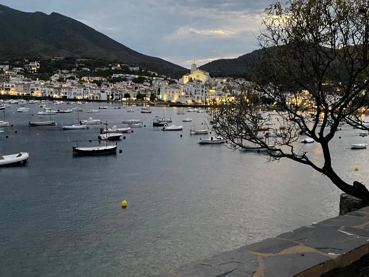 Holiday home Sa Caseta Sant Antoni 3 Casa Con Encanto Cadaques