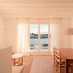  Apartamento Luminoso En Con Vistas Al Mar